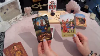 Er ist DEN FALSCHEN WEG GEGANGEN, die TIEFSCHLÄGE zeigen WIRKUNG der EISBERG SCHMILZT | Tarot Liebe