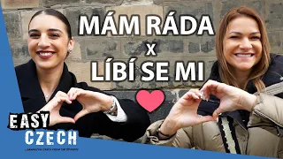 How to Say “I Like” in Czech | Super Easy Czech 39