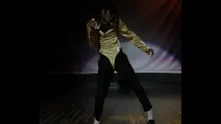 Michael Jackson Tribute “ Wanna Be Startin’ Something “ - MJ Impersonator