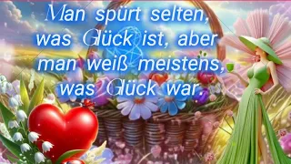 Ich wünsche Dir einen wunderschönen Tag mit vielen glücklichen Momenten ☀️🐞🌷 GRÜßE ~WÜNSCHE ~ZITATE