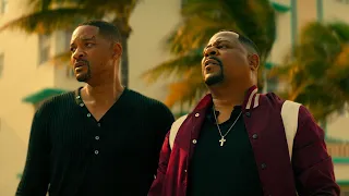 'Bad Boys for Life' Red Band Trailer 2