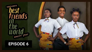 Best Friends in the World - S02E06