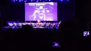 Distant Worlds - Aerith's Theme (FF7) - São Paulo 2023