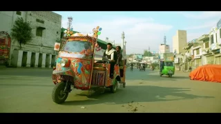 Mushkilaan Full Song   Waqar EX Ft Rahat Fateh Ali Khan   Latest Punjabi Song