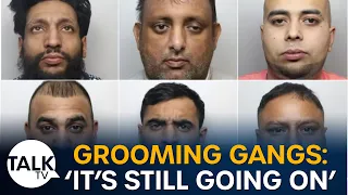 Ex Oldham Council member admits there is "fear" of exposing grooming gangs
