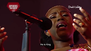 Diana Hamilton OSEY (JOYFUL NOISE) MEDLEY -Official Live Video