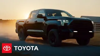 1794 Limited Edition Toyota Tundra: A Homegrown Legacy | Toyota
