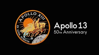 Apollo 13 and OMEGA: 50 Years Later | OMEGA