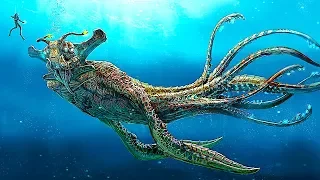 SUBNAUTICA Cinematic Trailer (2018)