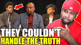 Jesse Lee Peterson DESTROYS BLM Supporters With Facts!! HILARIOUS