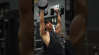 You’re likely doing Shoulder Press WRONG