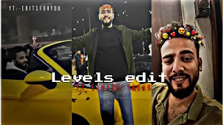 Elvish yadav edit || Elvish yadav porsche edit || Elvish yadav x levels Edit || @TheSocialFactory