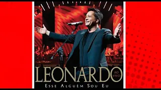 Leonardo - O Quanto Nosso Amor Valeu (Ao Vivo-2009)