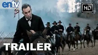 Lincoln (2012) - Official International Trailer #1 [HD]