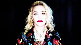 Madonna - I Don't Search I Find (Honey Dijon RadioMix) (Video)