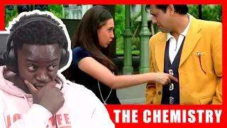 Sona Kitna Sona Hai | Govinda & Karisma Kapoor | Udit N & Poornima | REACTION