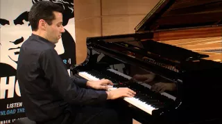 Jonathan Biss: Beethoven Sonata No  5 in C Minor, Op  10, No  1