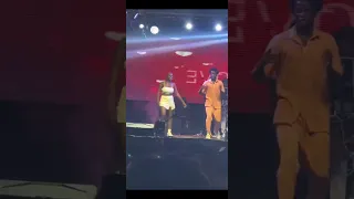 Khalid et Mariam le couple de l'année dance et remise des trophées Tik tok et quelques tictokeur 🥰