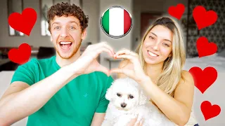 🇮🇹 Perché Amiamo l'Italia? ❤️ (sub ITA) | Imparare l’Italiano