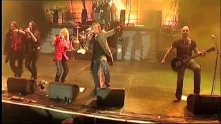 Avantasia - Sign Of The Cross (The Flying Opera Around The World In Twenty Days)