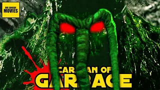 Man-Thing - Caravan of Garbage