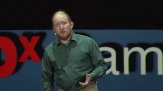 Engineering Elections Without Bias | Brian Olson | TEDxCambridge