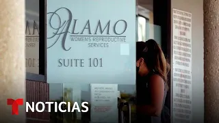 Noticias Telemundo en la noche, 6 de octubre de 2021 | Noticias Telemundo