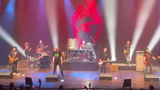 Midnight Oil - Forgotten Years (Live at Massey Hall)