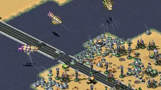 REd Alert 2 ---  again Words --- Brutal Ai