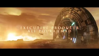 Trailer 4 from Science Fiction Movie - ALIENS REACTION 2021- Directed by ALI POURAHMAD /Alien Movies