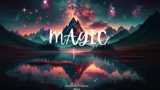 Afrobeat Instrumental 2024 Khaid Ft Rema x Buju Type Beat "MAGIC" Afrobeat Type Beat