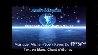 ♥ chant d'étoiles ♥ ☆