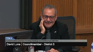 Council Study Session - 12/8/2022