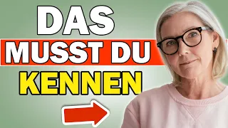 Früher in Rente OHNE Abzüge💥(DAS sind die Voraussetzungen)🤯