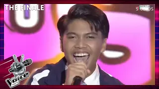 Steph | Mangarap Ka | The Finale | Season 3 | The Voice Teens Philippines