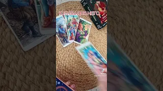 Кто вы для него на самом деле ♥️ #таросейчас #таро #tarot