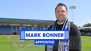 GITBTV, Mark Bonner Appointed with Gab Sutton, 07-05-24