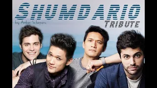 Shumdario - Hall of Fame (Harry Shum Jr & Matthew Daddario Tribute)