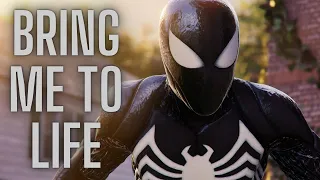 Bring Me To Life - Spider-Man 2【GMV】