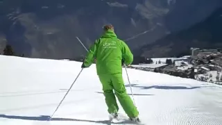 Ski Tips 9: Advanced Warm Up Drills