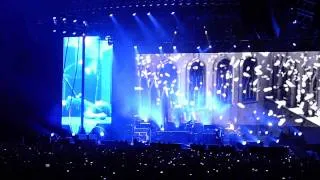 Paul McCartney 2011 Moscow 14.12.2011 Olympisky Arena Live and let die