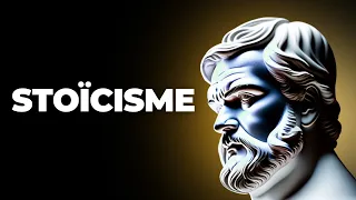 7 PRINCIPES STOÏCIENS POUR QUE RIEN NE VOUS AFFECTE SELON EPICETETUS !#Philosophie #Stoicisme