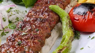 Adana da kebabı ustasından yedik👍çok büyük fark var‼️#arifkebab Adana