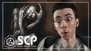 JesusAVGN в SCP: Containment Breach