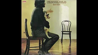 FRANCO FANIGLIULO - IO E ME (ALBUM COMPLETO)