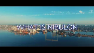 WHAT IS NIBULON !?