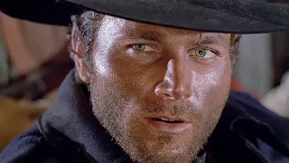 Cango'nun İntikamı - Django (1966) TRT Dublaj Tanıtım 2 -NFSG