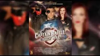 Captain Battle: Legacy War (2013) | Episode 2 | Cuyle Carvin | Andrew J McGuinness