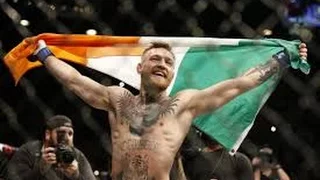 Conor 'The Notorious' McGregor Highlights Knockouts 2016- Moment