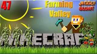 Farming Valley Baileys Dailies | [47] | Farming Valley Minecraft